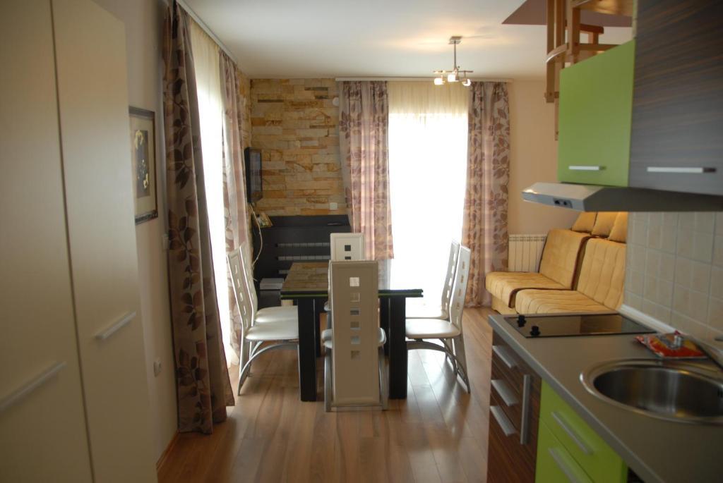 Villa Milmari Kopaonik Room photo