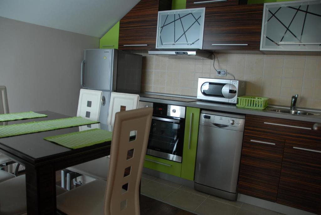 Villa Milmari Kopaonik Room photo