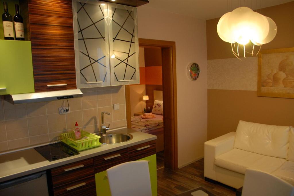 Villa Milmari Kopaonik Room photo