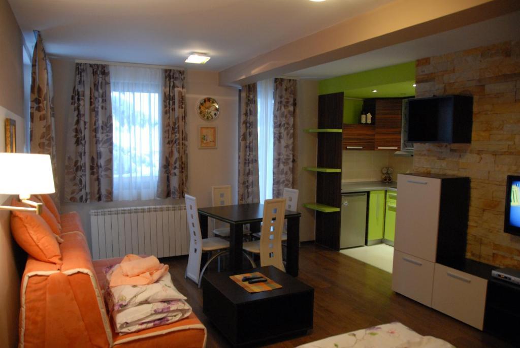 Villa Milmari Kopaonik Room photo